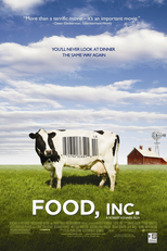 Comida S.A. (Food, Inc.)