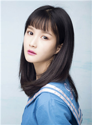 Li Nuo (27 de Setembro de 1995) | Artista | Filmow