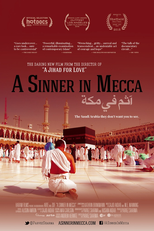 A Sinner in Mecca (A Sinner in Mecca)