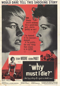 Por Quê Devo Morrer? (Why Must I Die?)