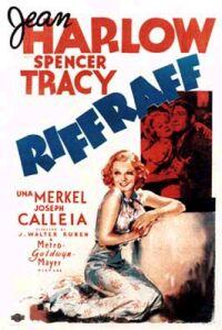 Poster 1 de Filme Raia Miúda (1936)
