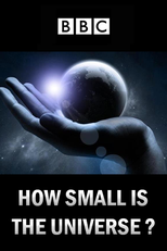 Quão Pequeno é o Universo? (How Small is the Universe?)