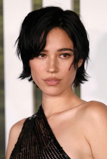Kelsey Asbille - Poster 1