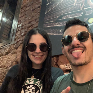 Foto de perfil de pedro ritter