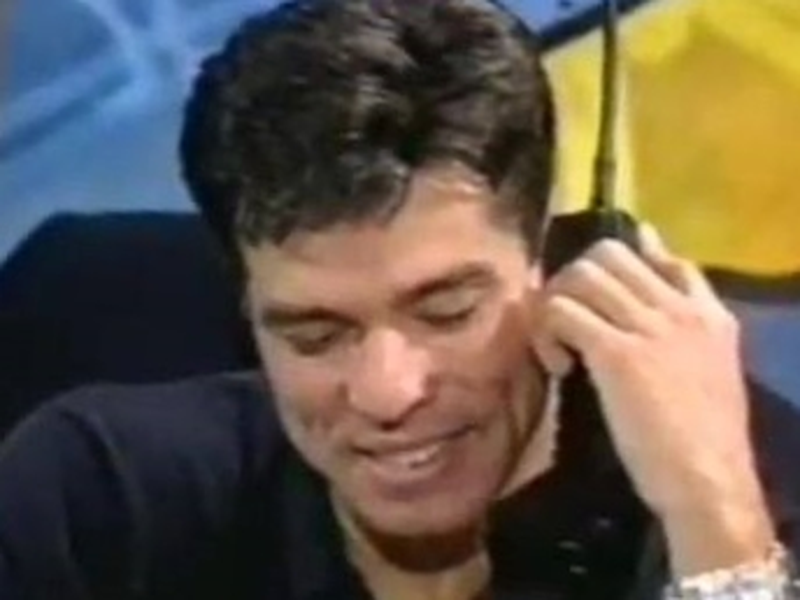 Foto 30 de Louca Paixão