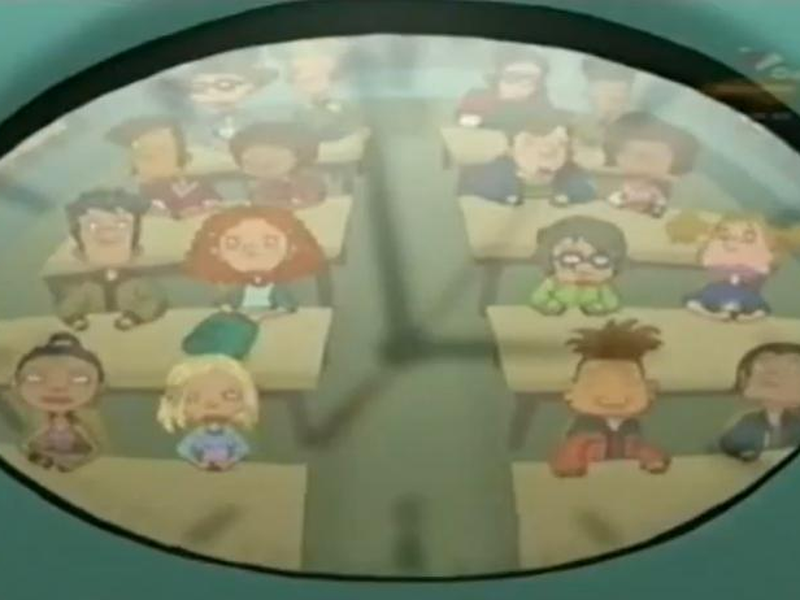 Foto 1 de Acampamento Caprice