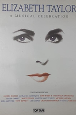 Elizabeth Taylor - A musical celebration (Elizabeth Taylor - A musical celebration)