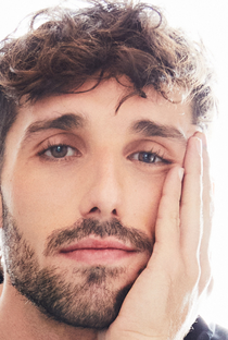 Antonio Sides - Poster 1