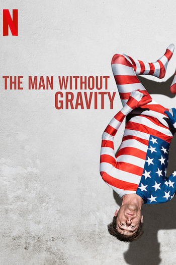  de Filme O Homem Sem Gravidade (2019)