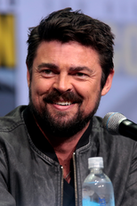 Karl Urban
