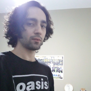 Foto de perfil de Pedro