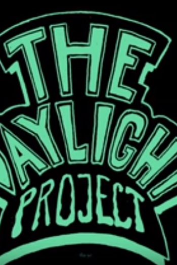Poster de Curta The Daylight Project (2012)