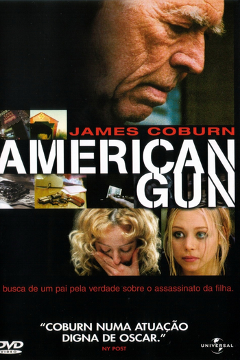  de Filme American Gun (2002)
