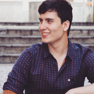 Foto de perfil de Guilherme