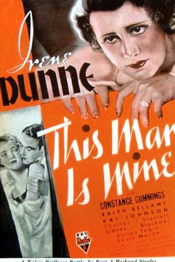  de Filme Este Homem é Meu (1934)