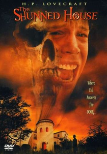 The Shunned House (La casa sfuggita)