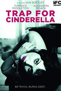 Uma Armadilha Para Cinderella - Poster / Capa / Cartaz - Oficial 2