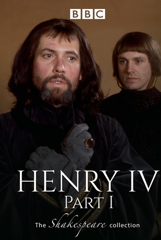 Poster 1 de Filme Henry IV Part 1 (1979)