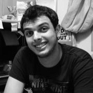 Foto de perfil de Rafael Jordão