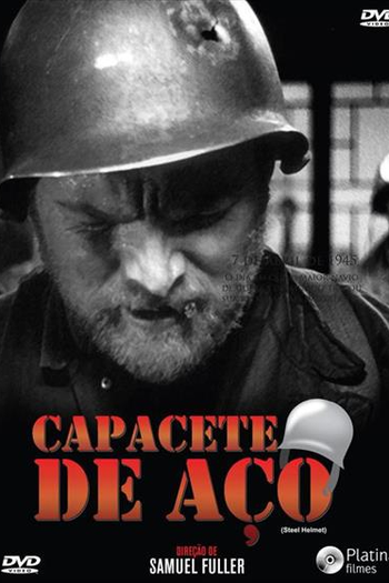  de Filme Capacete de Aço (1951)