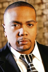 Timbaland