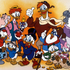 Ducktales: personagens de dezenas de filmes cantam a música tema da série
