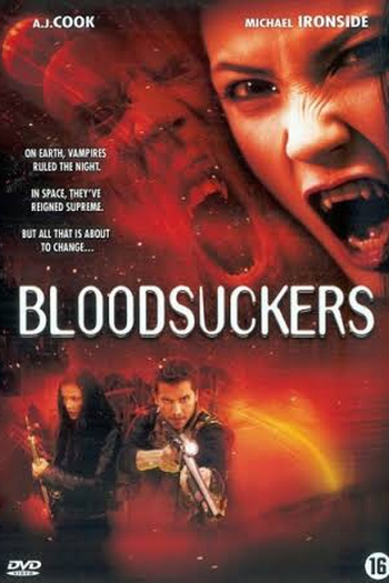  de Filme A Guerra dos Vampiros (2005)
