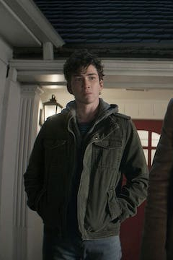 Poster de Episódio Missing White Woman Syndrome (2021)