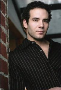 Aaron Lohr - Poster 1