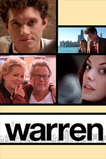 Poster de Filme Warren (2014)