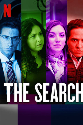  de Série A Busca (2020)