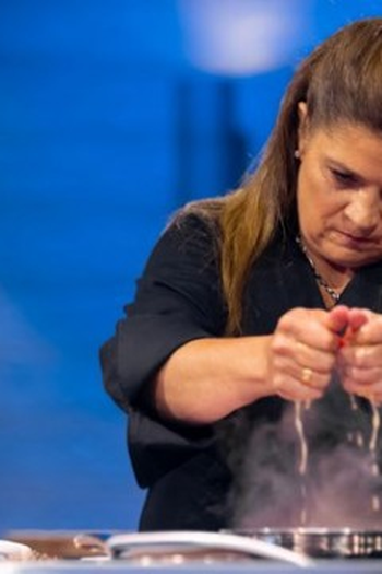 Poster de Episódio Alex vs Shellfish (2022)