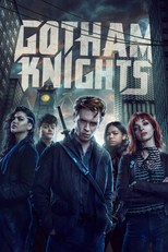 Gotham Knights (Gotham Knights)