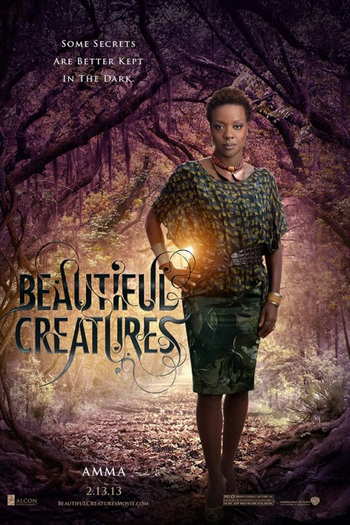  de Filme Dezesseis Luas (2013)