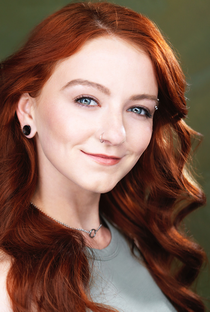 Nicole Michele Guilbault - Poster 1