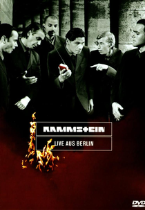Rammstein: Live aus Berlin (Rammstein: Live aus Berlin)