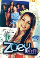 Zoey 101 (1ª Temporada)