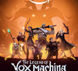 A Lenda de Vox Machina (2ª Temporada)