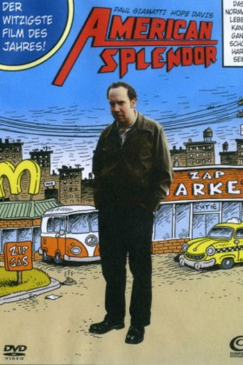  de Filme Anti-Herói Americano (2003)