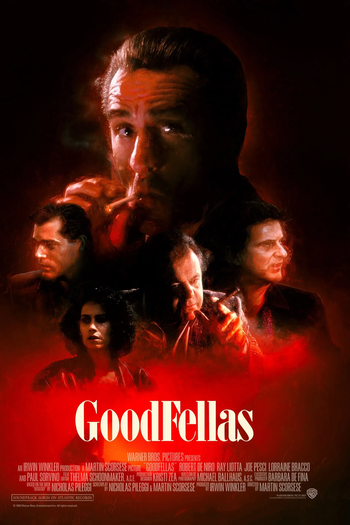  de Filme Os Bons Companheiros (1990)