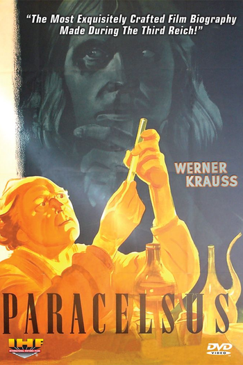  de Filme Paracelsus (1943)