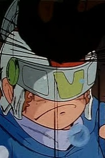 Poster de Episódio Altea's Sister Planet (1981)