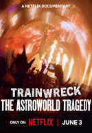 Desastre Total: Festival Astroworld