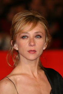 Sylvie Testud - Poster / Capa / Cartaz - Oficial 4