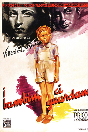  de Filme A Culpa dos Pais (1944)