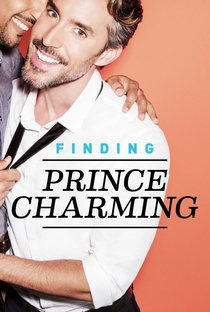 Finding Prince Charming - Poster / Capa / Cartaz - Oficial 1