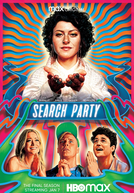 Search Party (5ª Temporada) (Search Party (Season 5))