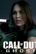 Call of Duty - Ghosts - Epic Night Out (Call of Duty - Ghosts - Epic Night Out)