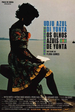 Os Olhos Azuis de Yonta (Udju Azul di Yonta)