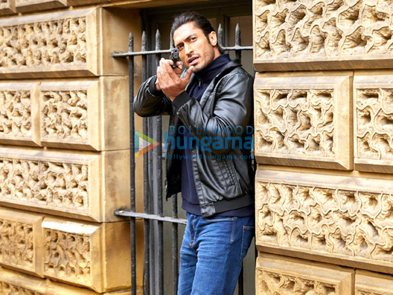 Foto 3 de Força Letal